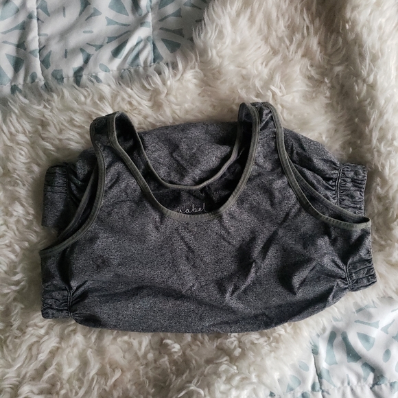 Basic Maternity Tank - Picture 3 of 4